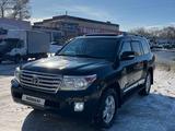 Toyota Land Cruiser 2014 года за 21 500 000 тг. в Алматы