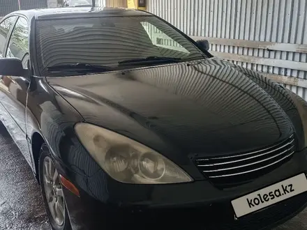 Lexus ES 300 2002 годаүшін4 200 000 тг. в Аягоз