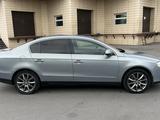 Volkswagen Passat 2010 года за 3 400 000 тг. в Караганда – фото 4