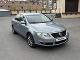 Volkswagen Passat 2010 года за 3 400 000 тг. в Караганда – фото 3