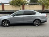 Volkswagen Passat 2010 года за 3 400 000 тг. в Караганда – фото 5