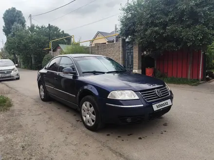 Volkswagen Passat 2005 года за 2 000 000 тг. в Алматы