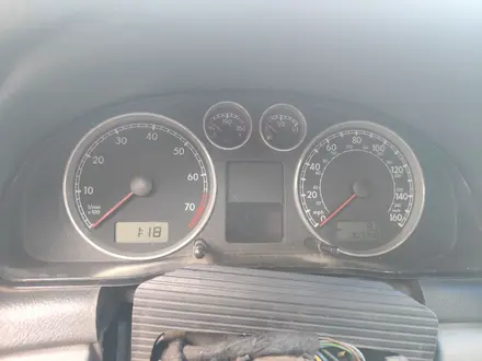 Volkswagen Passat 2005 года за 2 000 000 тг. в Алматы – фото 3