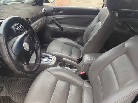 Volkswagen Passat 2005 года за 2 000 000 тг. в Алматы – фото 4