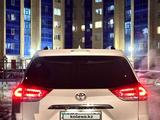 Toyota Sienna 2011 годаүшін13 700 000 тг. в Атырау – фото 4