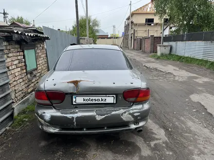 Mazda Xedos 6 1992 года за 550 000 тг. в Караганда – фото 3