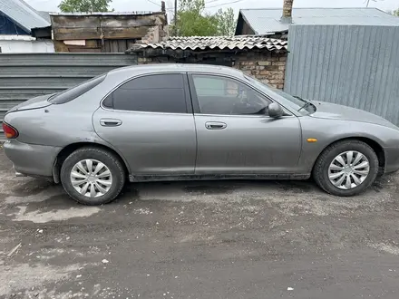 Mazda Xedos 6 1992 года за 550 000 тг. в Караганда – фото 2