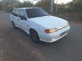ВАЗ (Lada) 2114 2013 годаүшін880 000 тг. в Шу – фото 2