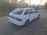 ВАЗ (Lada) 2114 2013 годаүшін880 000 тг. в Шу – фото 3