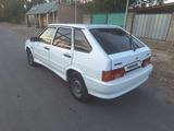 ВАЗ (Lada) 2114 2013 годаүшін880 000 тг. в Шу – фото 4