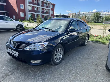 Toyota Camry 2003 года за 4 200 000 тг. в Астана