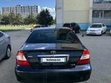 Toyota Camry 2003 года за 4 200 000 тг. в Астана – фото 5