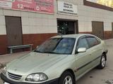 Toyota Avensis 1999 годаүшін3 800 000 тг. в Павлодар – фото 2