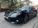 Lexus ES 350 2014 года за 13 800 000 тг. в Шымкент – фото 2