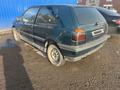 Volkswagen Golf 1993 годаfor650 000 тг. в Алматы – фото 3