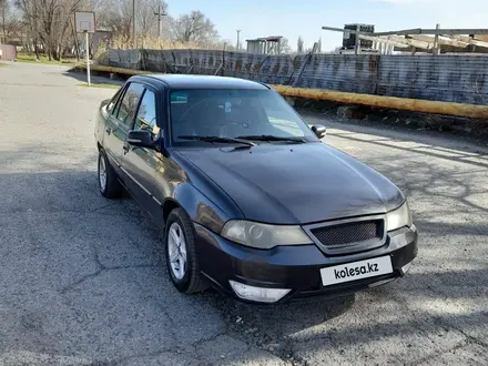 Daewoo Nexia 2012 года за 1 600 000 тг. в Талдыкорган – фото 2