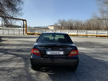 Daewoo Nexia 2012 года за 1 600 000 тг. в Талдыкорган – фото 6