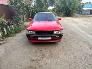 Audi 80, 1991