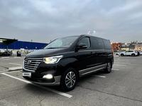 Hyundai Starex 2018 годаүшін16 500 000 тг. в Алматы