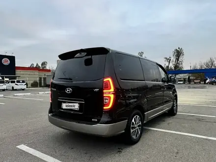 Hyundai Starex 2018 года за 16 500 000 тг. в Алматы – фото 5