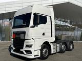 MAN  TGX 2021 годаfor39 800 000 тг. в Павлодар