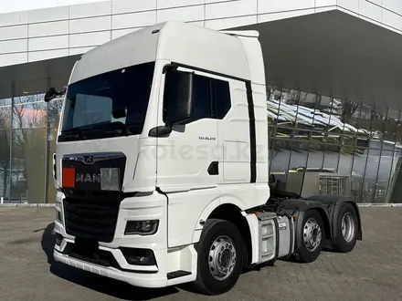 MAN  TGX 2021 года за 35 800 000 тг. в Павлодар