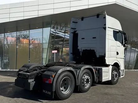 MAN  TGX 2021 года за 35 800 000 тг. в Павлодар – фото 3