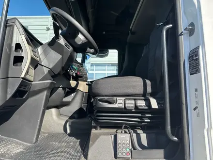 MAN  TGX 2021 года за 35 800 000 тг. в Павлодар – фото 4