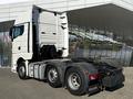 MAN  TGX 2021 года за 35 800 000 тг. в Павлодар – фото 5