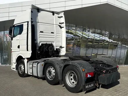 MAN  TGX 2021 года за 35 800 000 тг. в Павлодар – фото 5