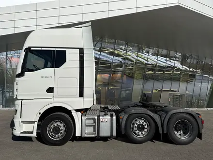 MAN  TGX 2021 года за 35 800 000 тг. в Павлодар – фото 6