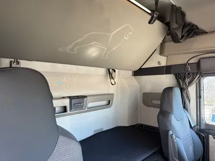MAN  TGX 2021 года за 35 800 000 тг. в Павлодар – фото 8