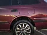 Toyota Carina E 1995 годаүшін1 700 000 тг. в Кызылорда – фото 3