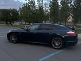 Porsche Panamera 2011 годаүшін19 500 000 тг. в Астана – фото 4