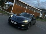 Porsche Panamera 2011 годаүшін19 500 000 тг. в Астана – фото 3