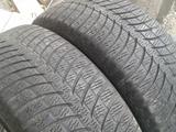 Шины 205/55 R16 — "Kumho IZEN KW23" (Китай), всесезонные, в хорош за 35 000 тг. в Астана – фото 2