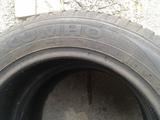 Шины 205/55 R16 — "Kumho IZEN KW23" (Китай), всесезонные, в хорош за 35 000 тг. в Астана – фото 5