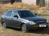 ВАЗ (Lada) Priora 2172 2012 года за 1 400 000 тг. в Алматы
