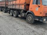 КамАЗ 2007 годаүшін14 500 000 тг. в Костанай – фото 2