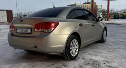 Chevrolet Cruze 2012 годаүшін3 650 000 тг. в Кокшетау – фото 5