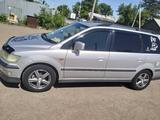 Mitsubishi Chariot 1998 годаүшін3 000 000 тг. в Караганда – фото 4