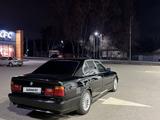 BMW 525 1992 года за 1 800 000 тг. в Алматы – фото 4