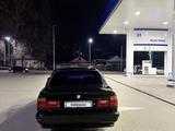 BMW 525 1992 года за 1 800 000 тг. в Алматы – фото 3
