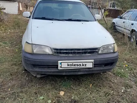 Toyota Carina E 1993 года за 1 250 000 тг. в Алматы