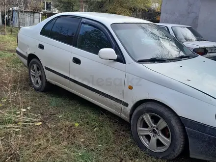 Toyota Carina E 1993 года за 1 250 000 тг. в Алматы – фото 4