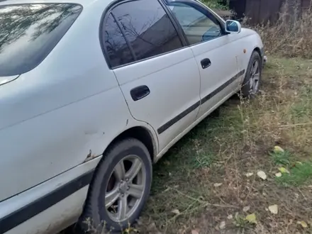 Toyota Carina E 1993 года за 1 250 000 тг. в Алматы – фото 7