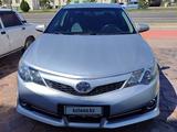 Toyota Camry 2012 годаfor6 500 000 тг. в Шаульдер – фото 3