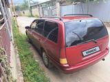 Nissan Primera 1991 года за 1 300 000 тг. в Алматы