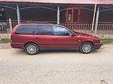 Nissan Primera 1991 года за 1 300 000 тг. в Алматы – фото 5