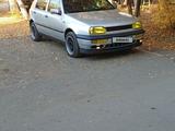 Volkswagen Golf 1993 годаfor2 100 000 тг. в Караганда – фото 2